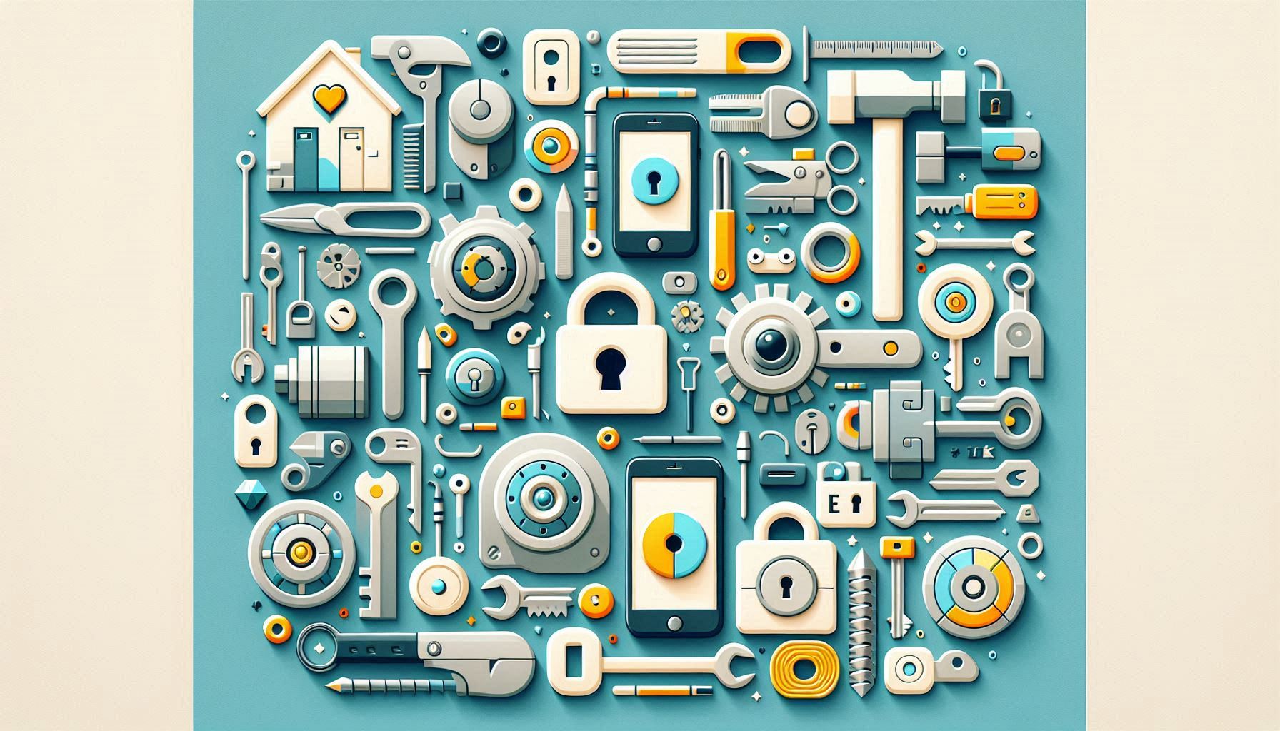 Hoe belangrijk is de plaatsing van beveiligingsverlichting