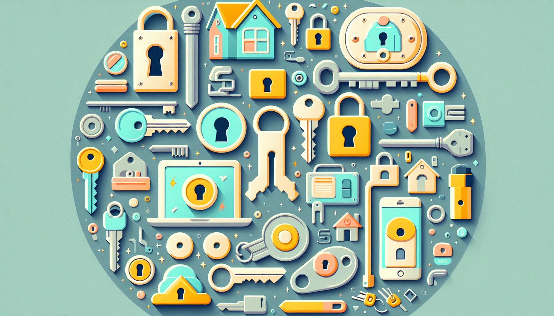 Wat zijn de risico’s van goedkope sloten bij online aankoop