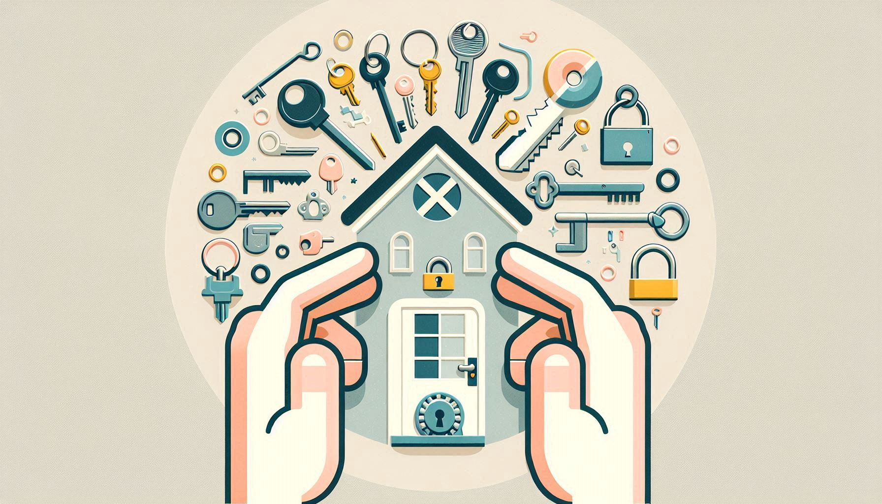 Wanneer is het verstandig om een alarmsysteem te installeren