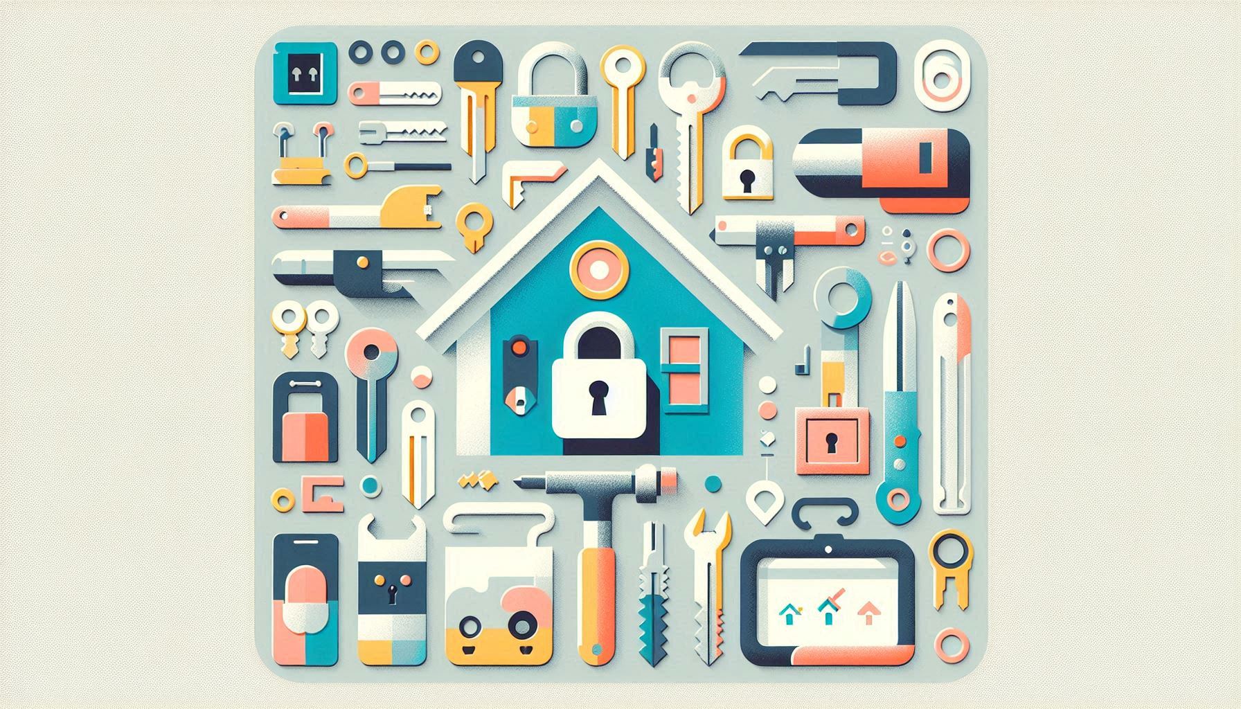 Wat is kerntrekken en hoe bescherm je je sloten hiertegen?