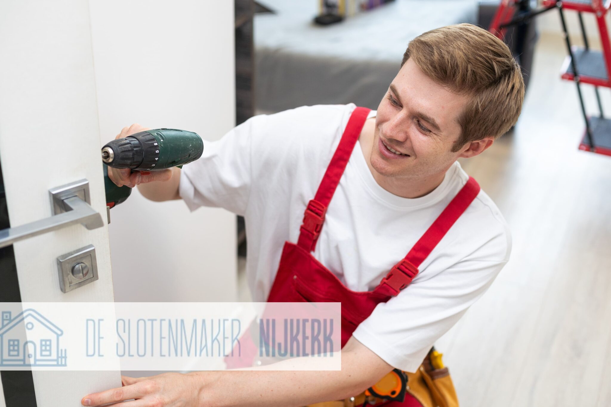 slotenmaker nijkerk